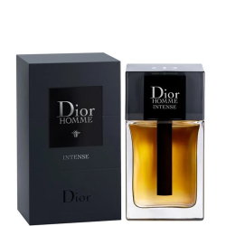 عطر ديور اوم كريستيان للرجال100مل انتنس  Dior Homme Parfum Christian Dior for men